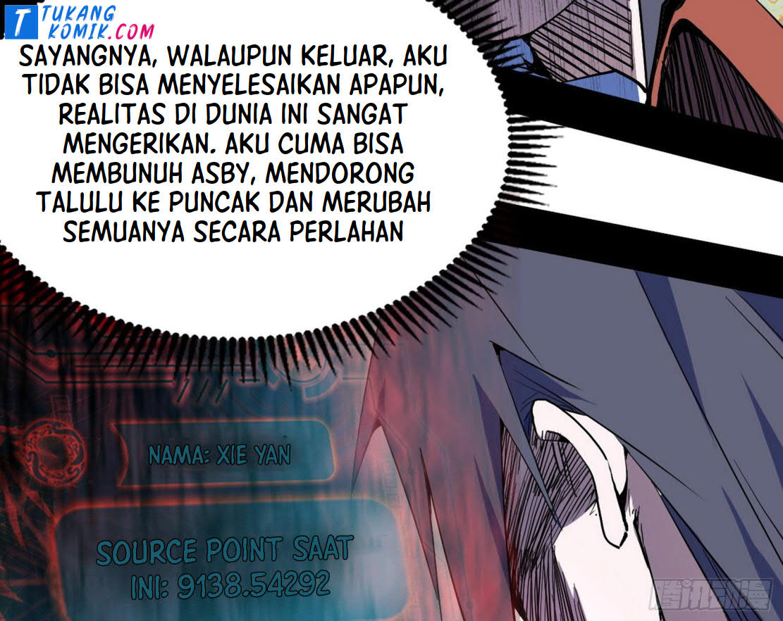 I’m An Evil God Chapter 253 Gambar 96