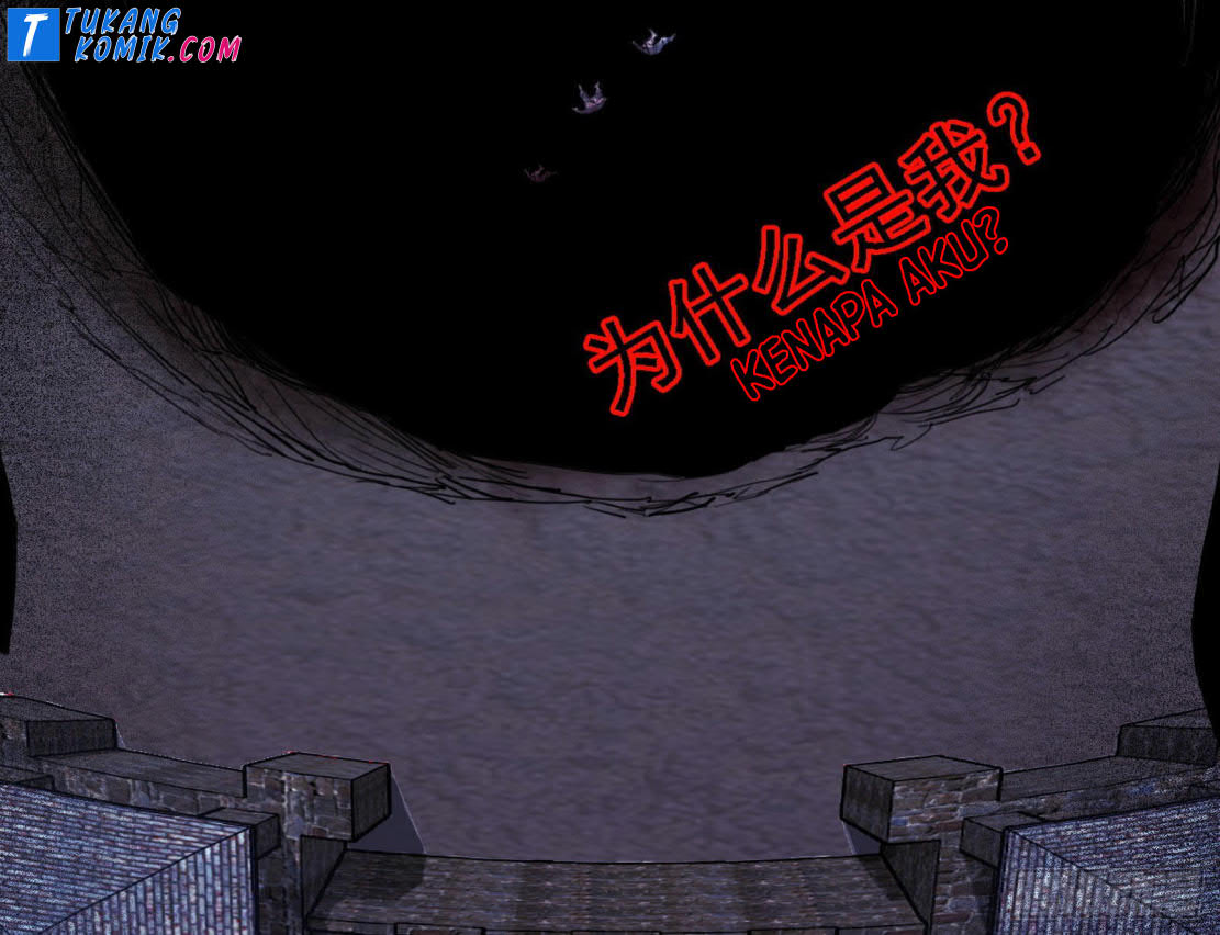 I’m An Evil God Chapter 252 Gambar 15