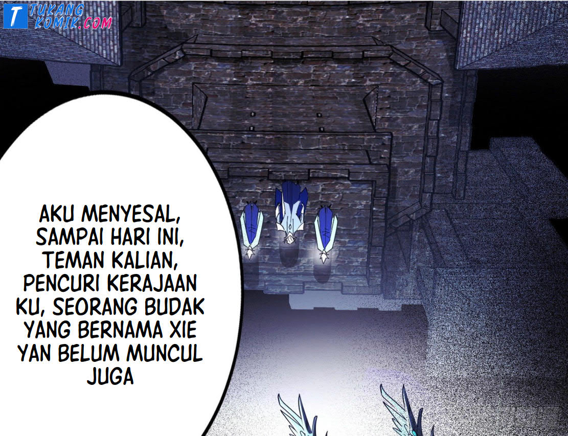 I’m An Evil God Chapter 252 Gambar 16