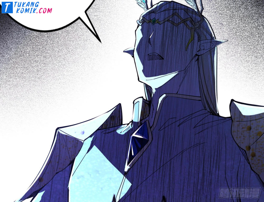 I’m An Evil God Chapter 252 Gambar 17