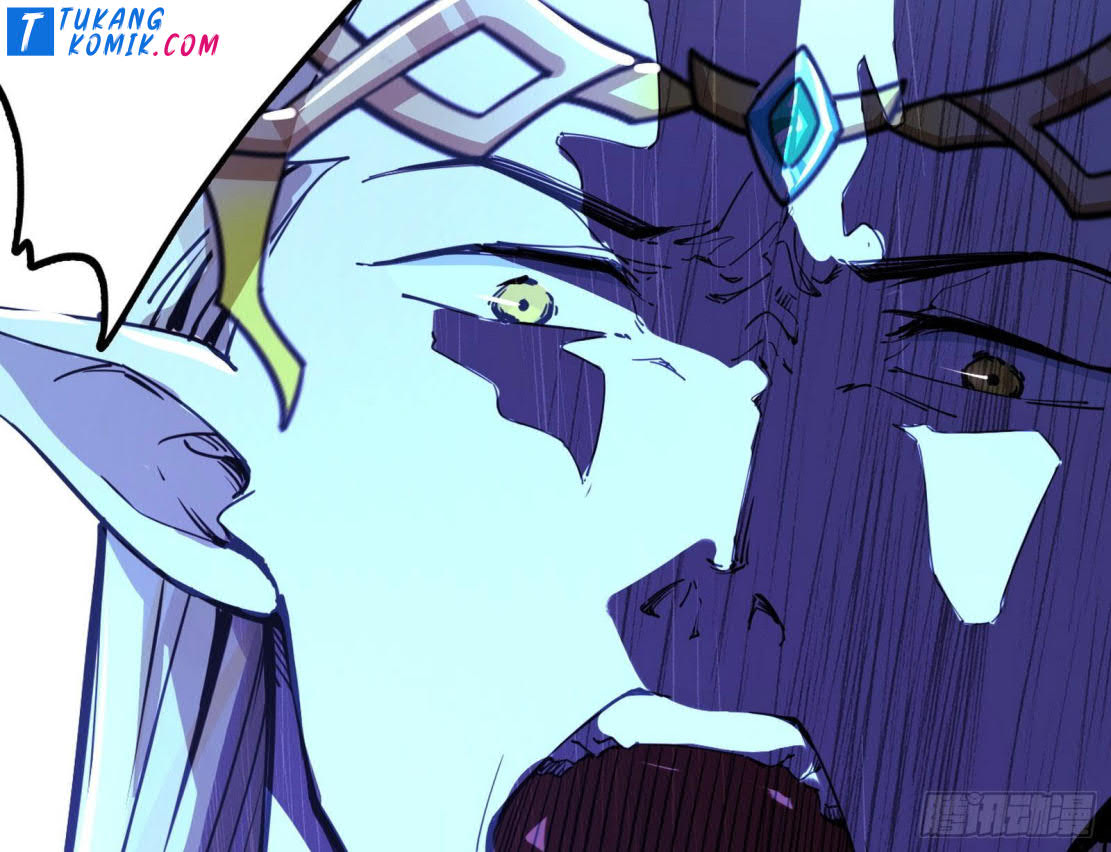 I’m An Evil God Chapter 252 Gambar 19