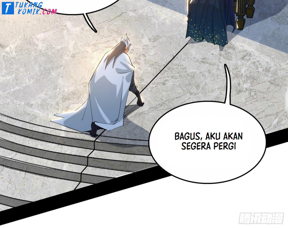 I’m An Evil God Chapter 252 Gambar 10