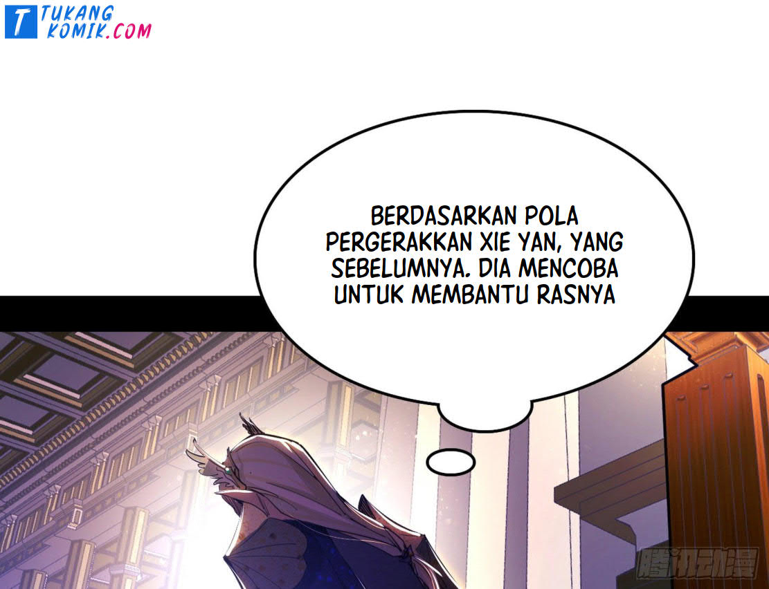 I’m An Evil God Chapter 252 Gambar 11
