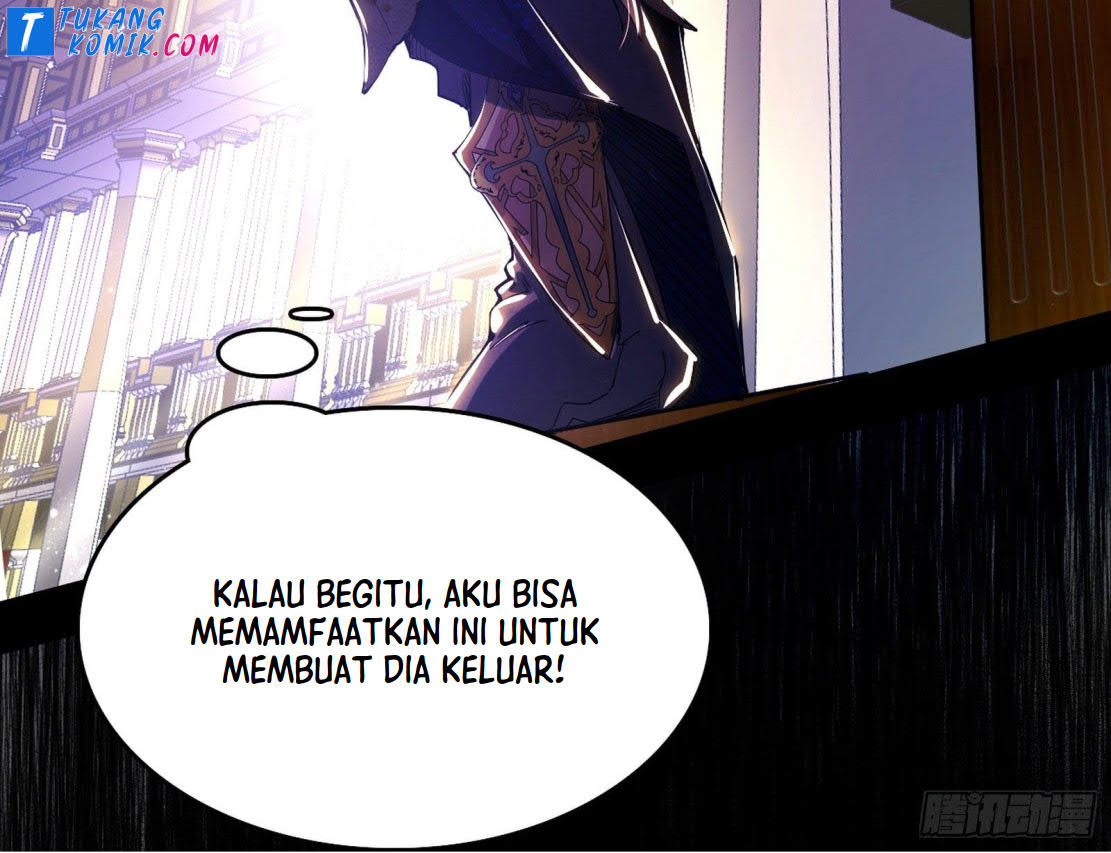 I’m An Evil God Chapter 252 Gambar 12