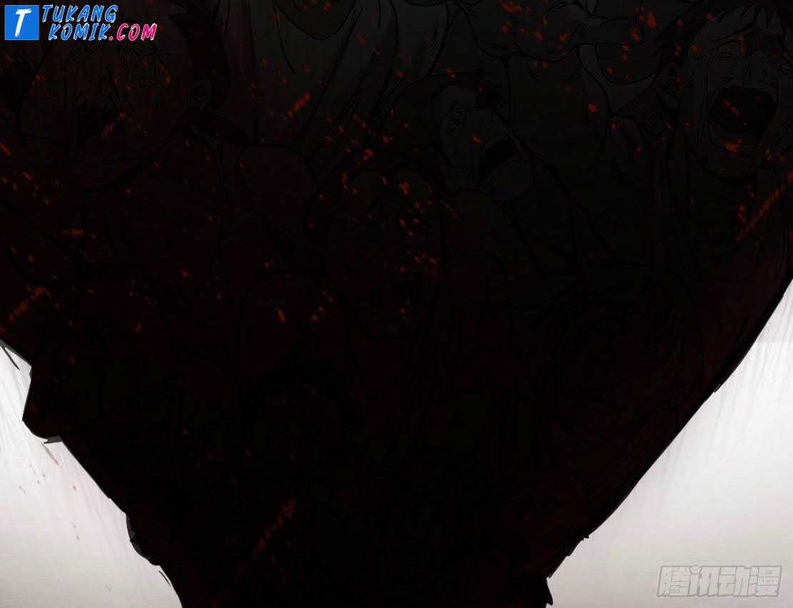 I’m An Evil God Chapter 252 Gambar 24