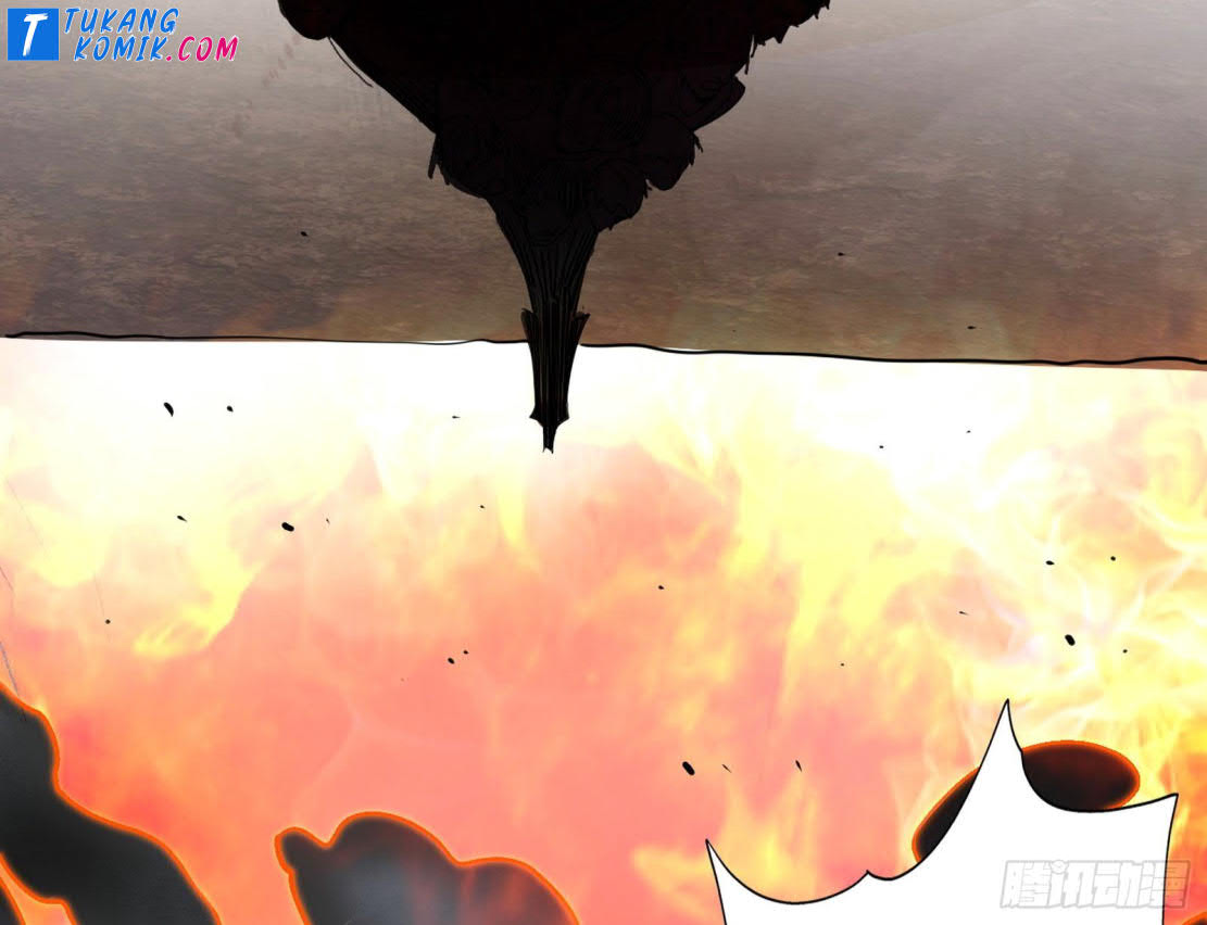 I’m An Evil God Chapter 252 Gambar 25