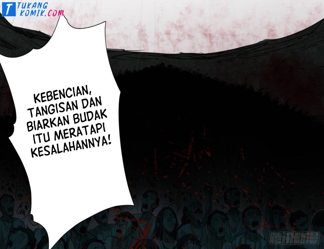 I’m An Evil God Chapter 252 Gambar 21