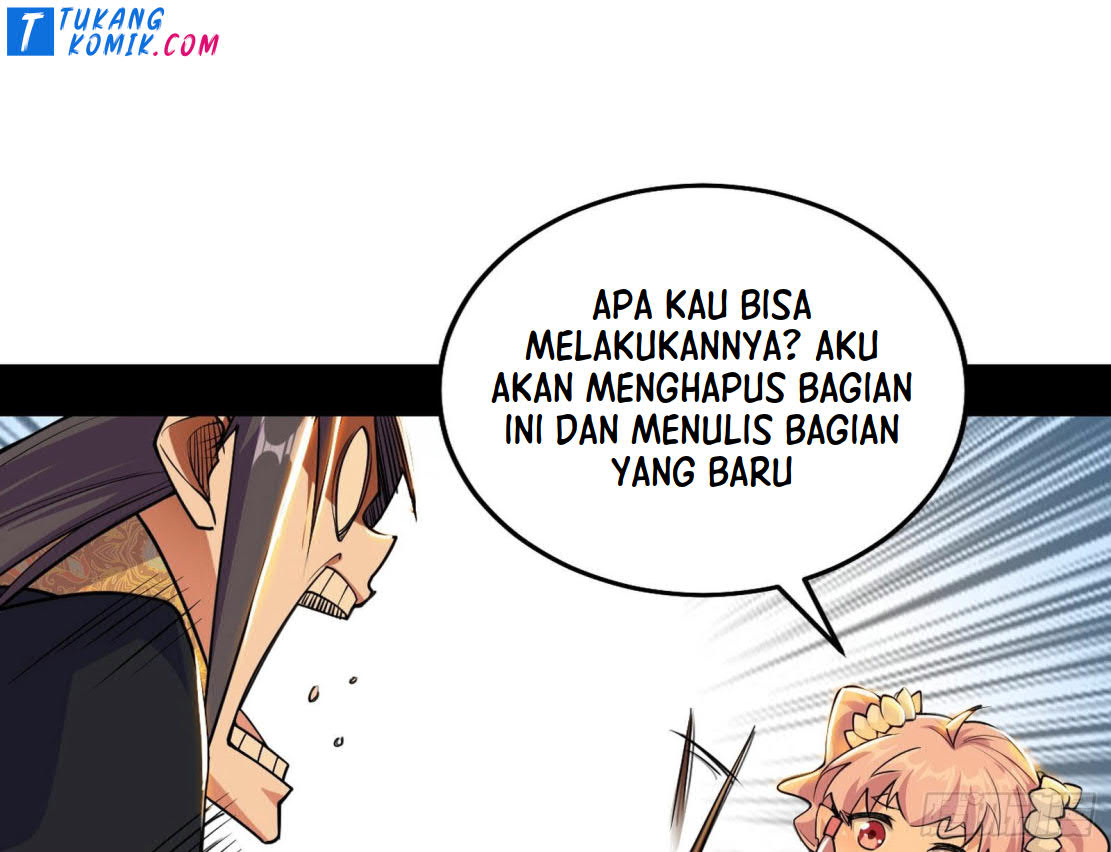 I’m An Evil God Chapter 252 Gambar 35
