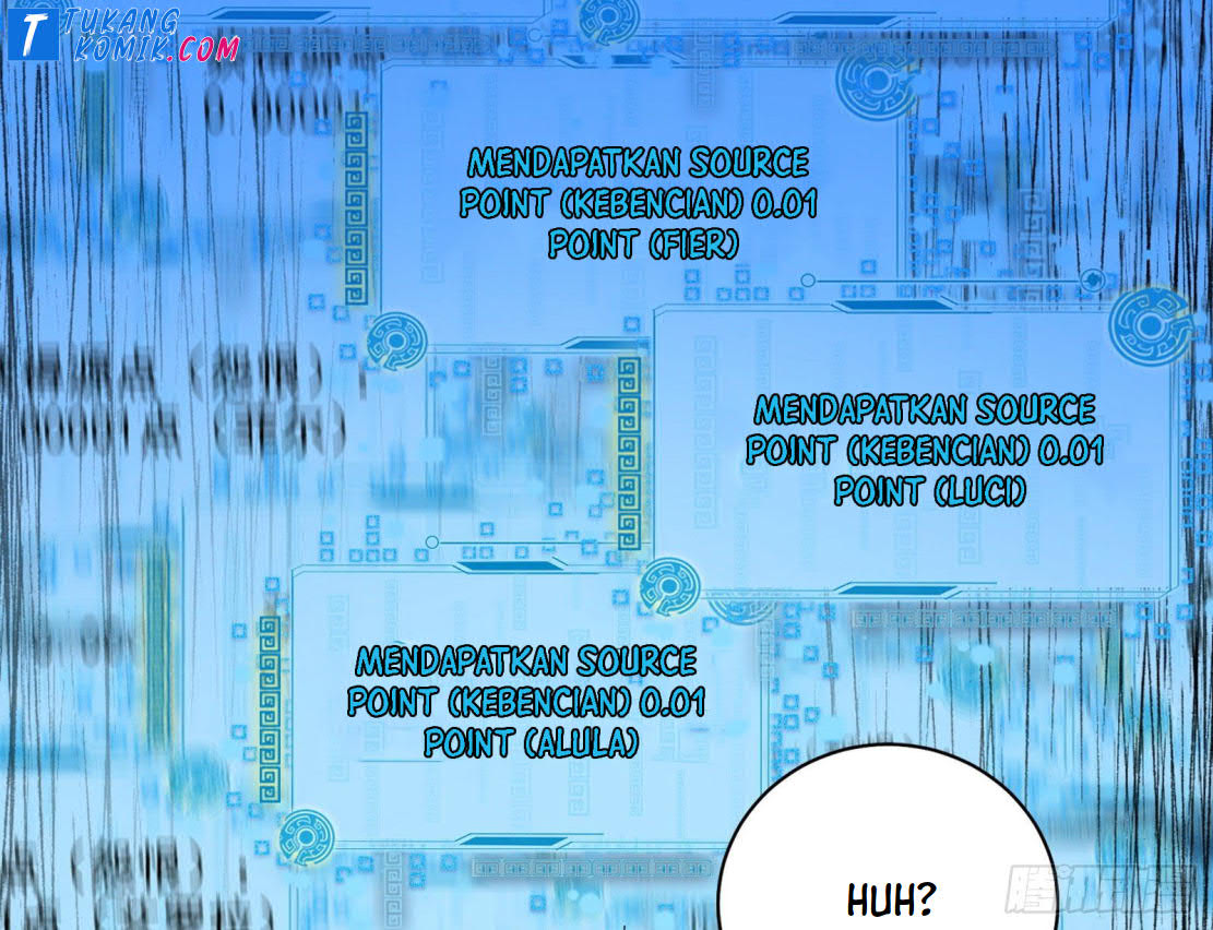 I’m An Evil God Chapter 252 Gambar 37
