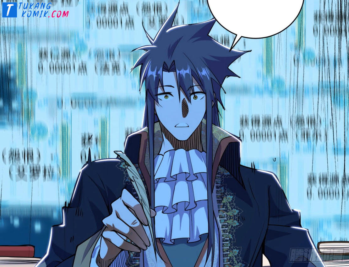 I’m An Evil God Chapter 252 Gambar 38