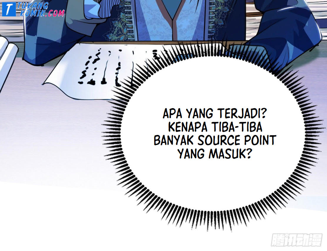 I’m An Evil God Chapter 252 Gambar 39