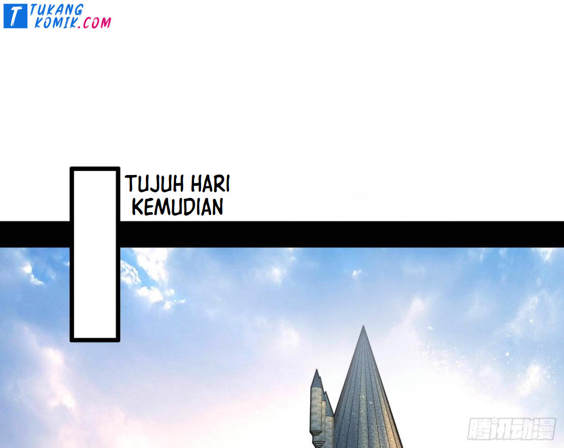 I’m An Evil God Chapter 252 Gambar 3