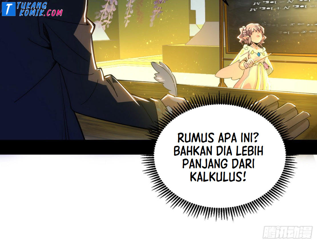 I’m An Evil God Chapter 252 Gambar 30