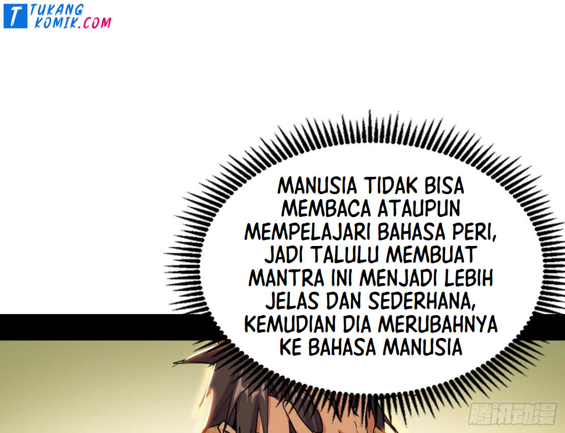 I’m An Evil God Chapter 252 Gambar 31