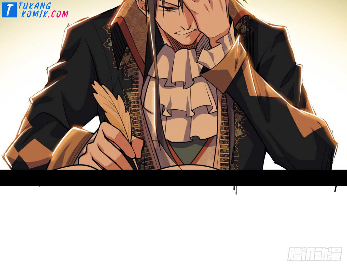 I’m An Evil God Chapter 252 Gambar 32