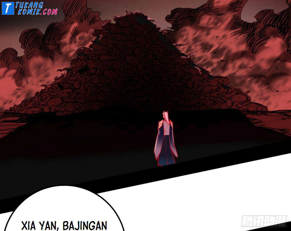 I’m An Evil God Chapter 252 Gambar 48