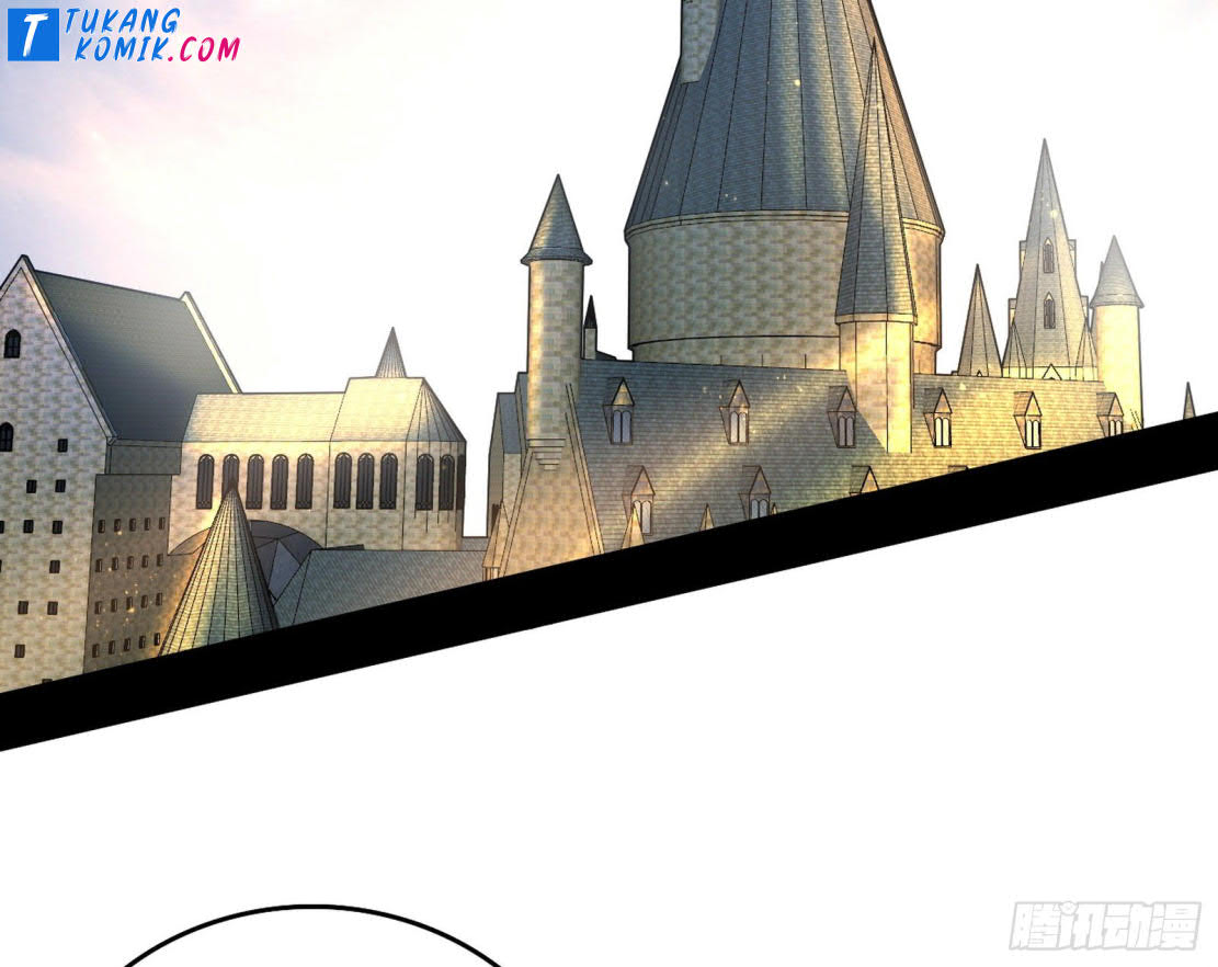 I’m An Evil God Chapter 252 Gambar 4