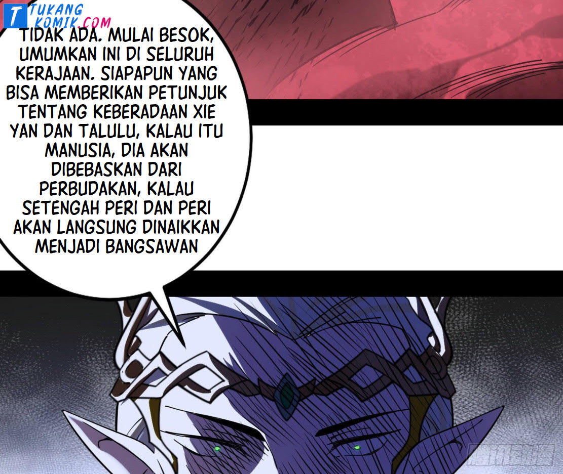 I’m An Evil God Chapter 252 Gambar 57