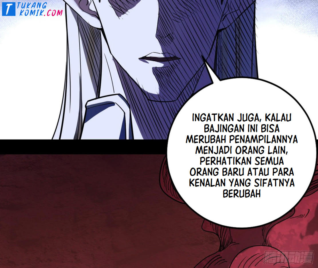 I’m An Evil God Chapter 252 Gambar 58