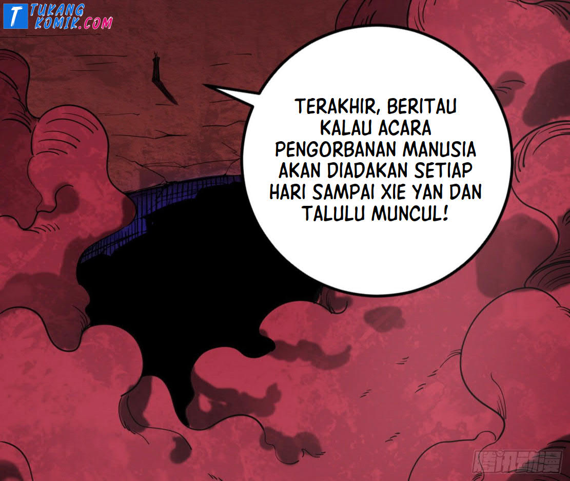 I’m An Evil God Chapter 252 Gambar 59