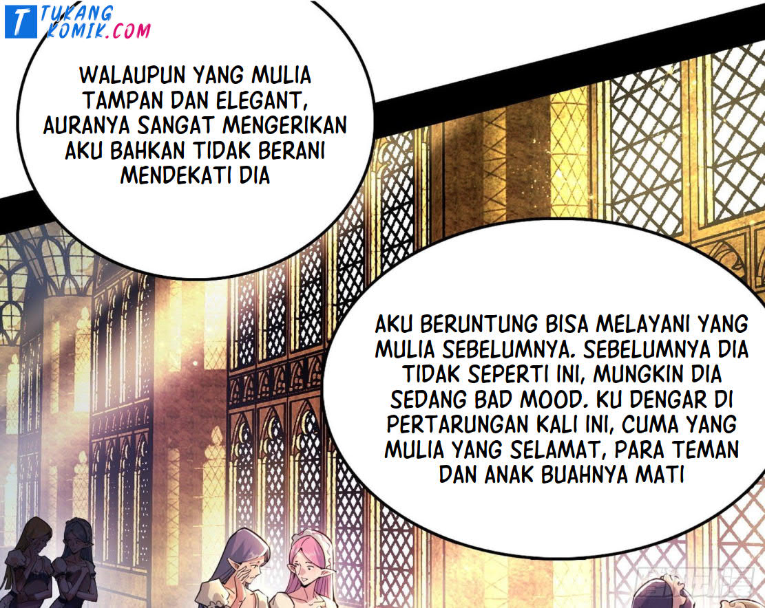I’m An Evil God Chapter 252 Gambar 5