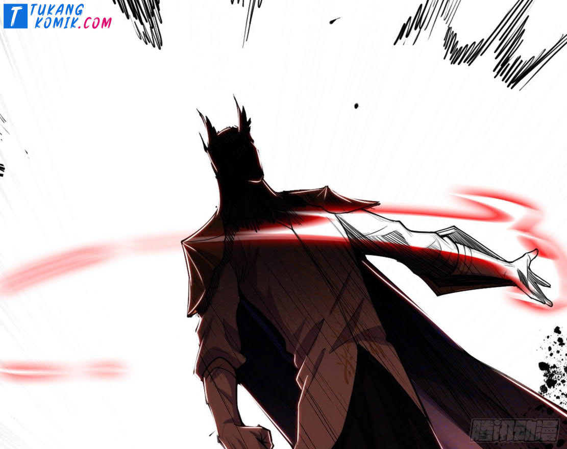 I’m An Evil God Chapter 252 Gambar 52