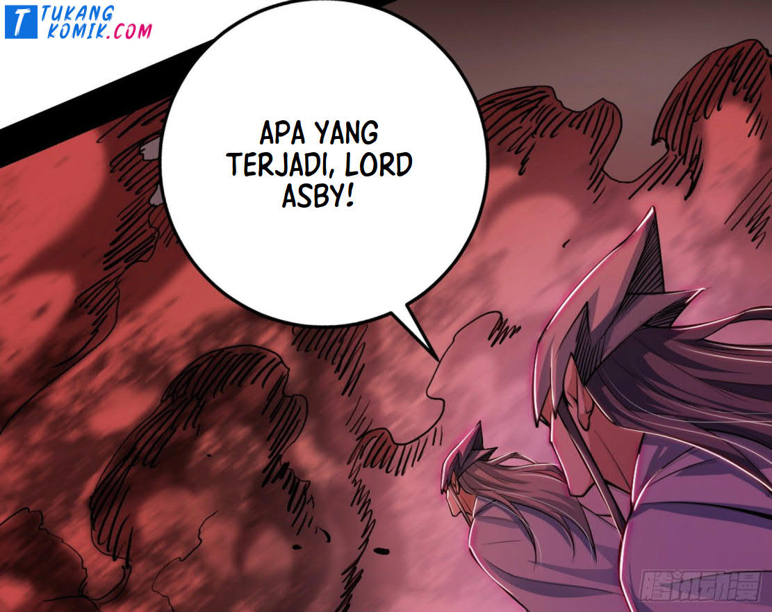 I’m An Evil God Chapter 252 Gambar 54