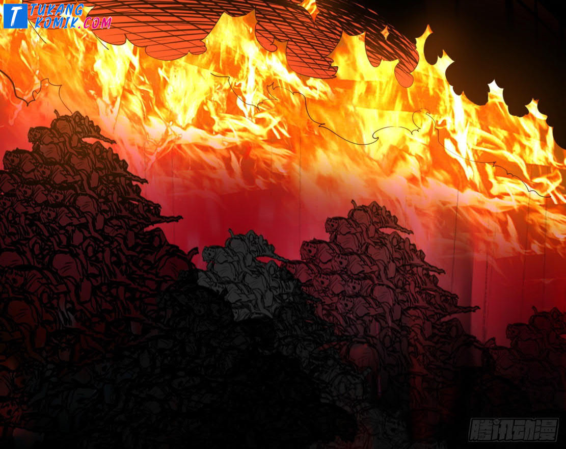 I’m An Evil God Chapter 252 Gambar 66