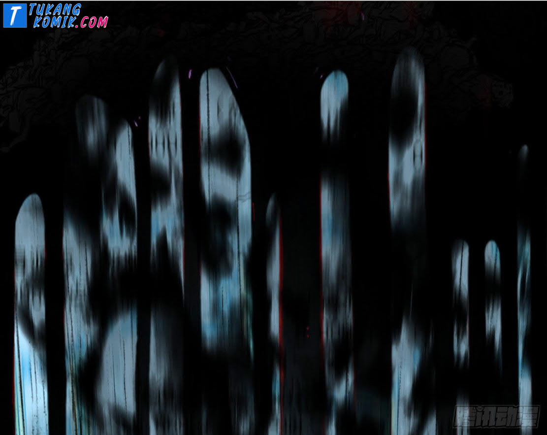 I’m An Evil God Chapter 252 Gambar 67