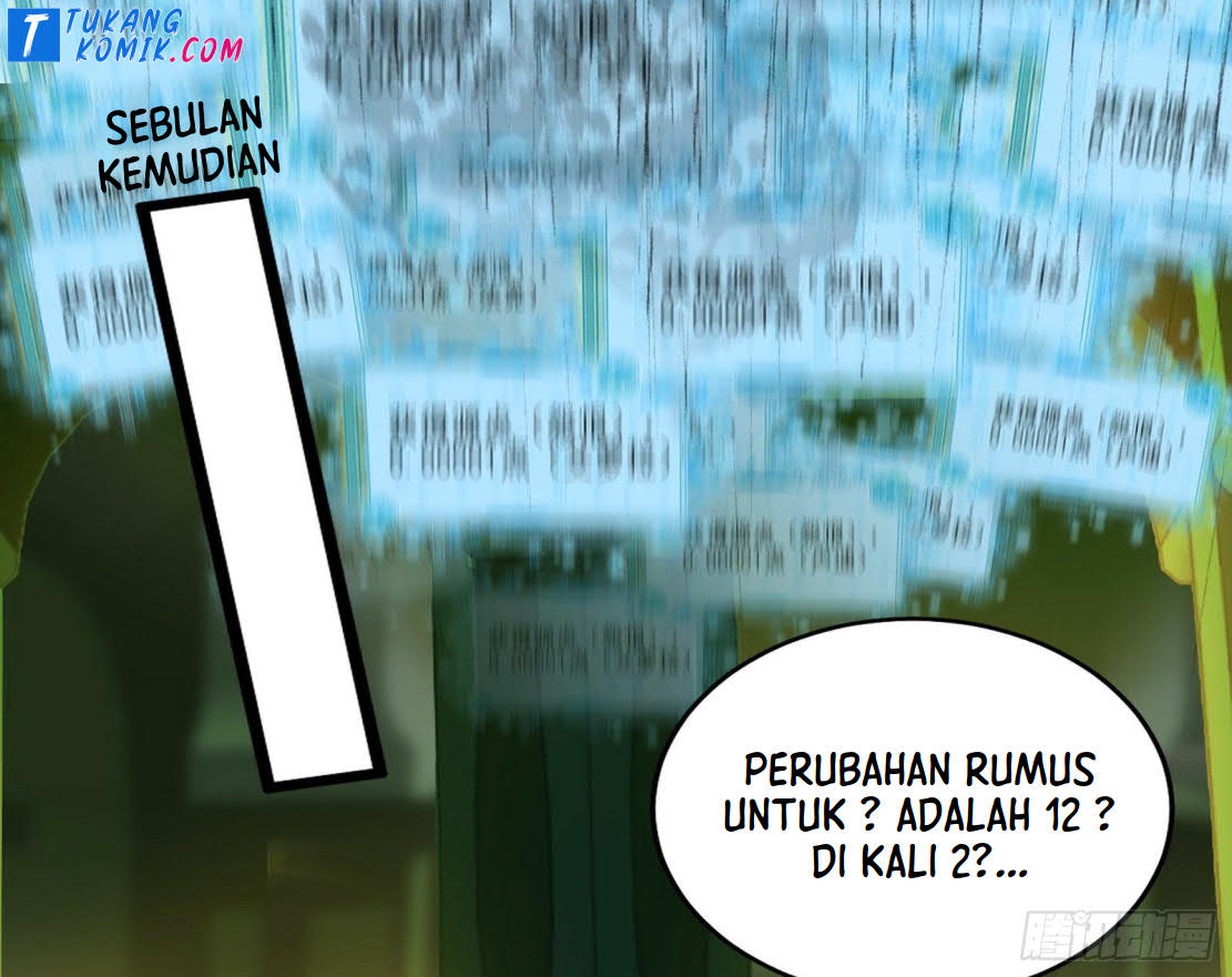 I’m An Evil God Chapter 252 Gambar 70