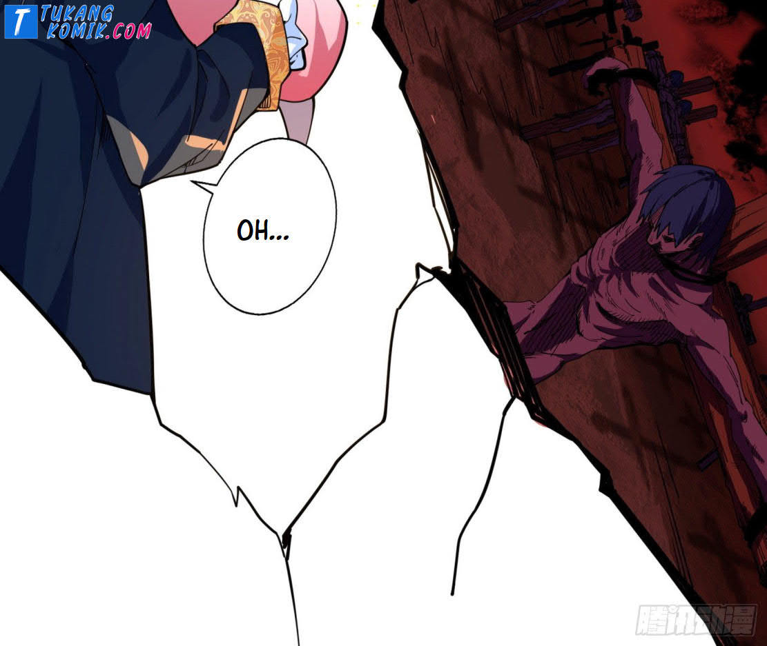 I’m An Evil God Chapter 252 Gambar 61