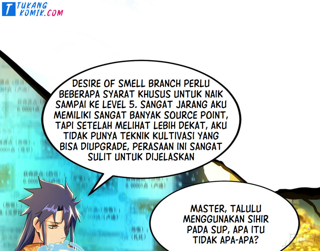 I’m An Evil God Chapter 252 Gambar 63