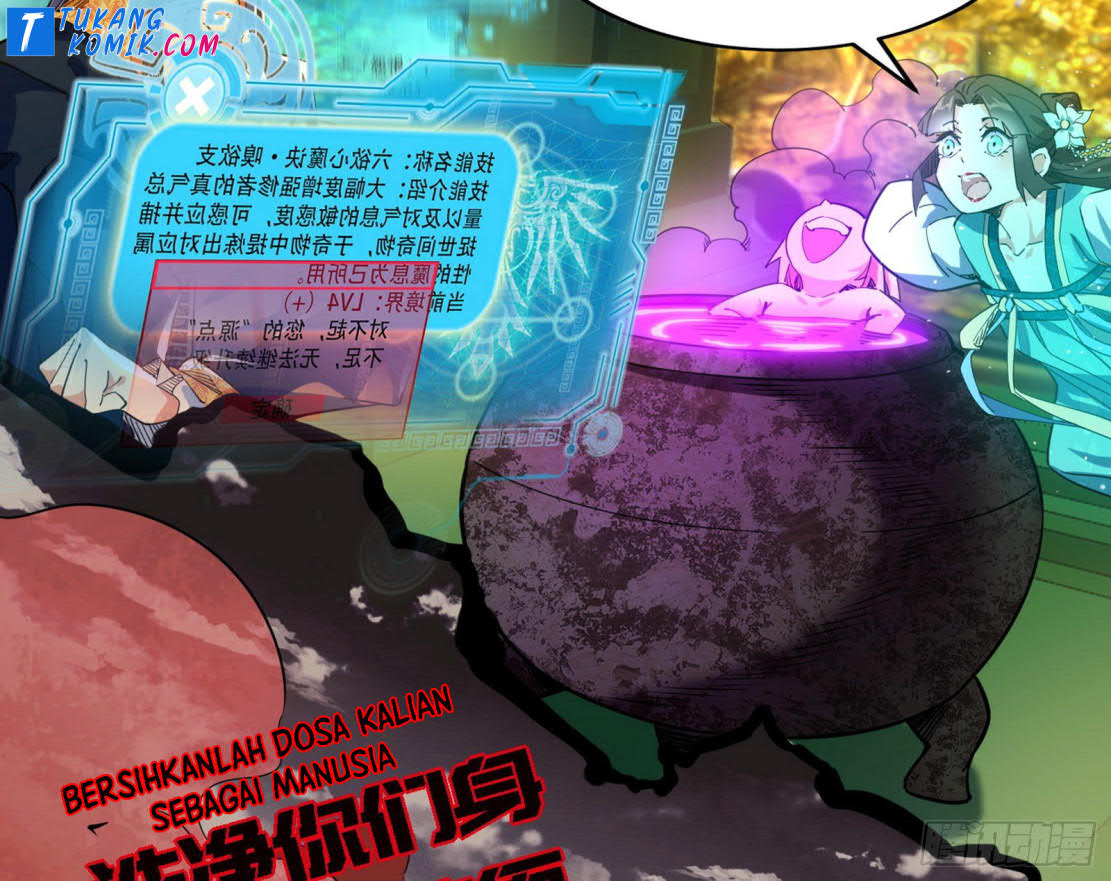 I’m An Evil God Chapter 252 Gambar 64