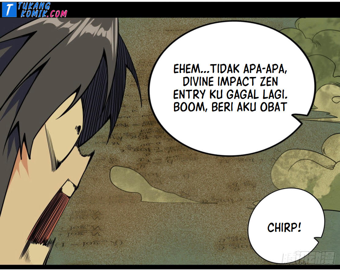 I’m An Evil God Chapter 252 Gambar 75