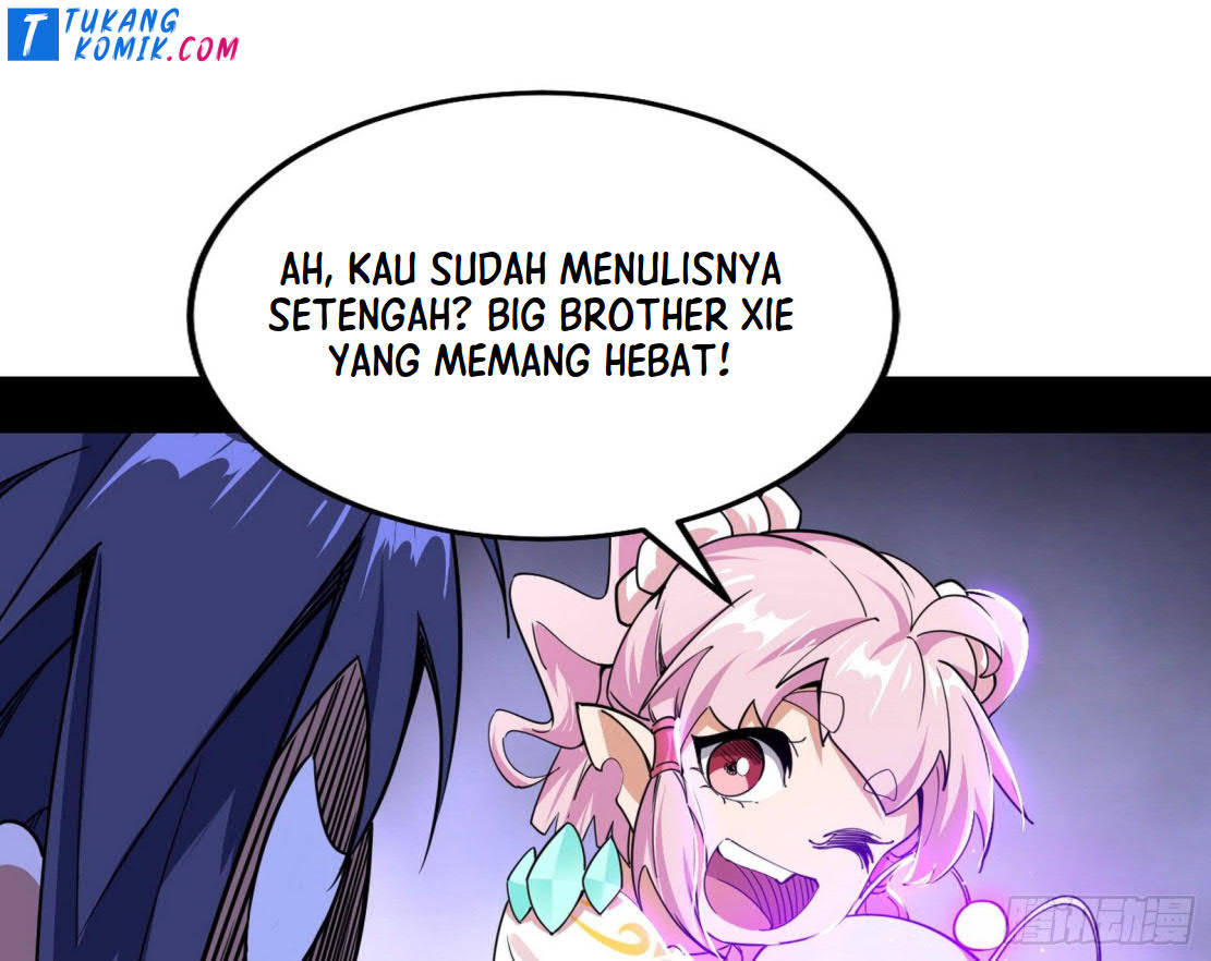 I’m An Evil God Chapter 252 Gambar 80