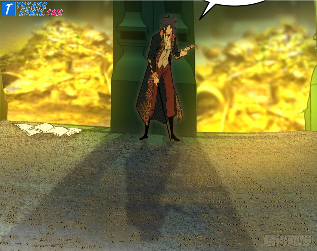 I’m An Evil God Chapter 252 Gambar 71