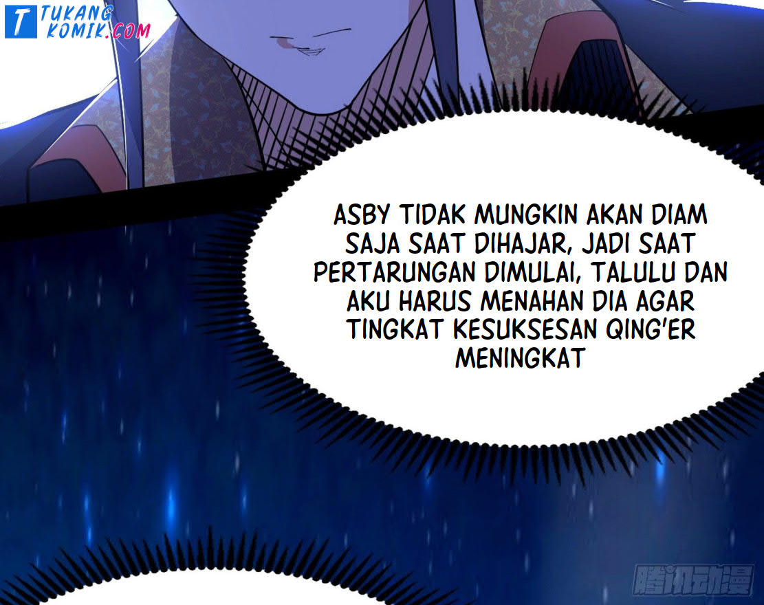 I’m An Evil God Chapter 252 Gambar 85