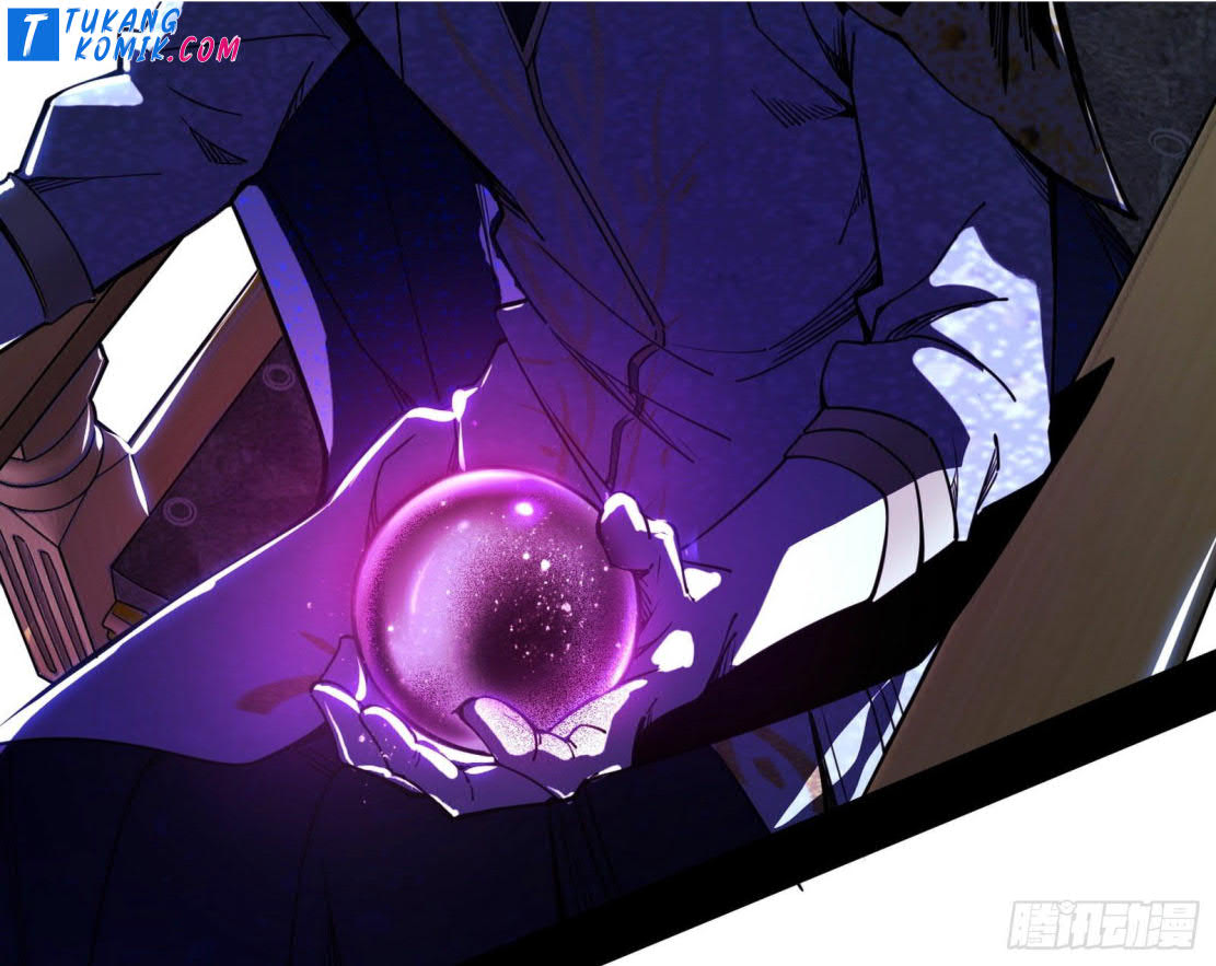 I’m An Evil God Chapter 252 Gambar 8