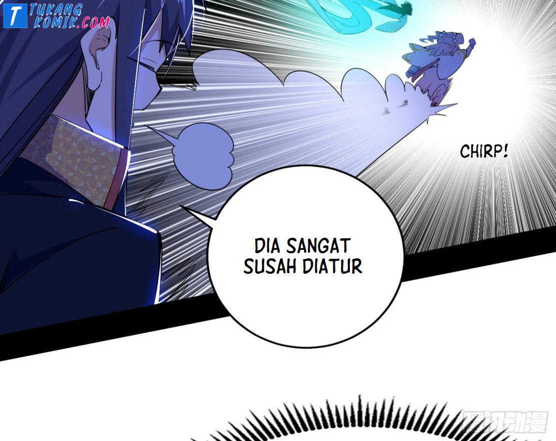 I’m An Evil God Chapter 252 Gambar 83