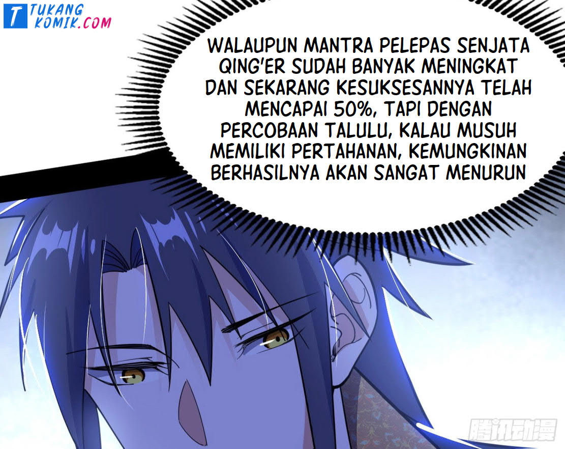 I’m An Evil God Chapter 252 Gambar 84