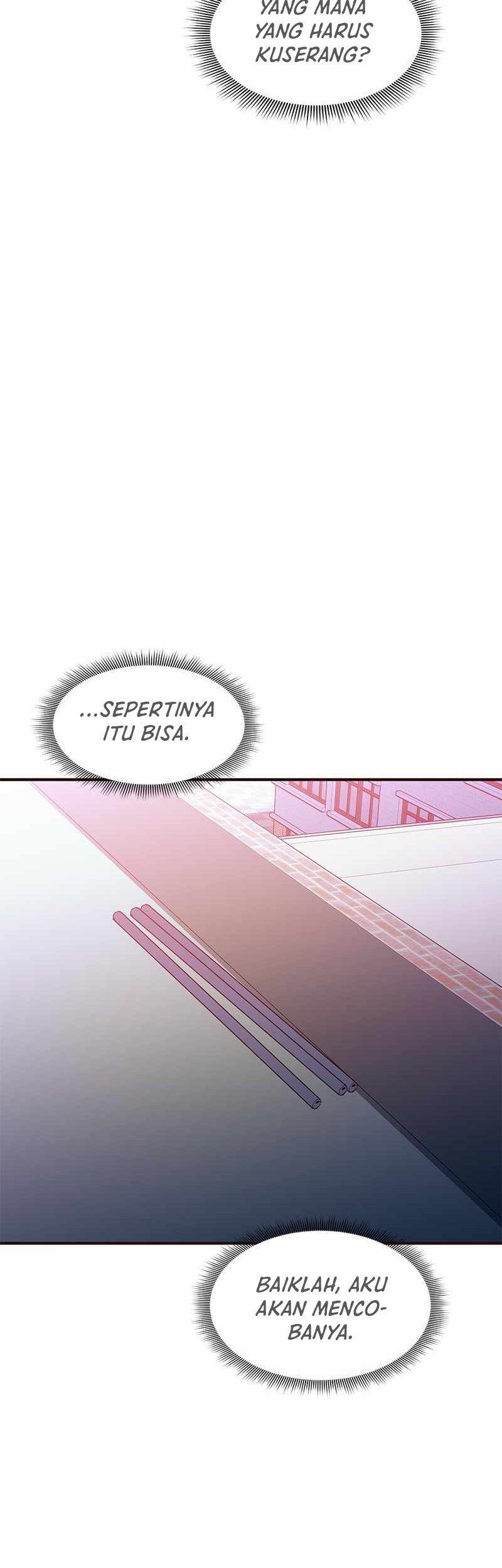 Incompetent Villain Chapter 46 Gambar 26