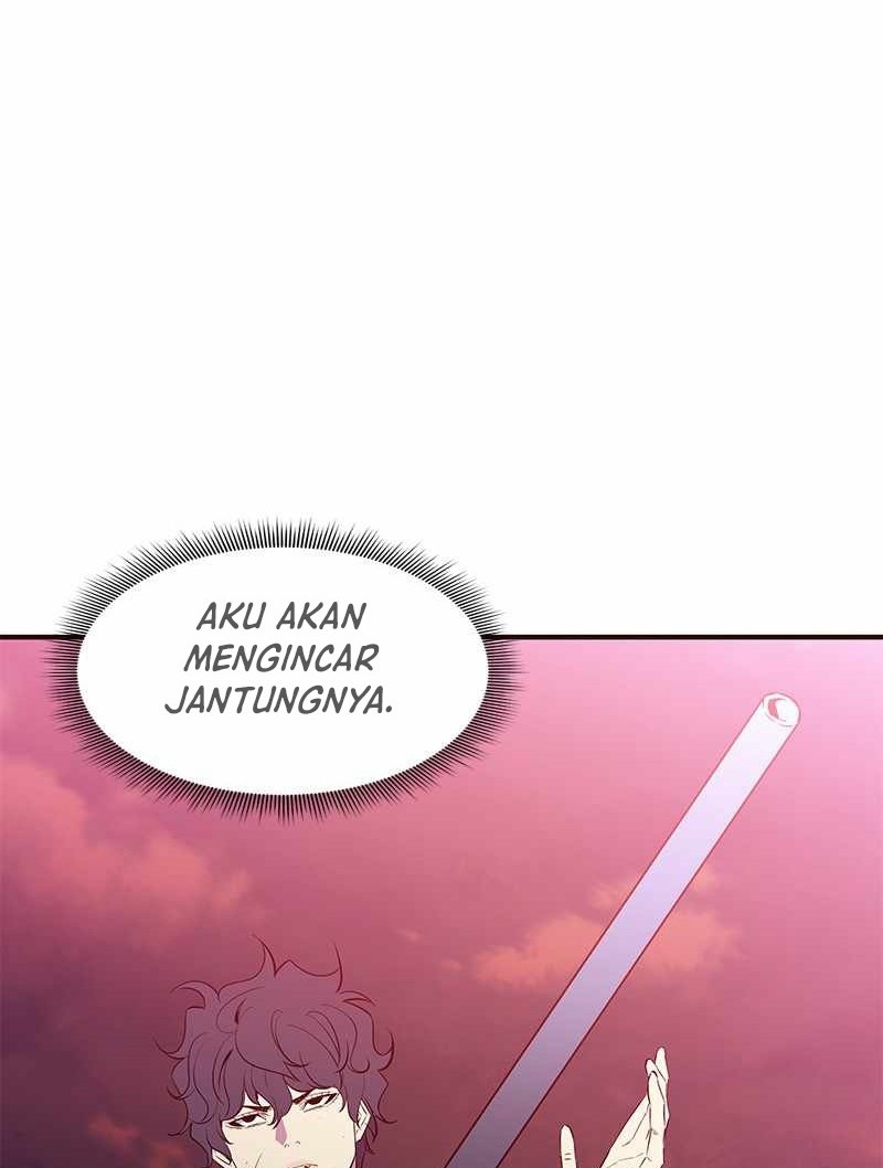 Incompetent Villain Chapter 46 Gambar 27