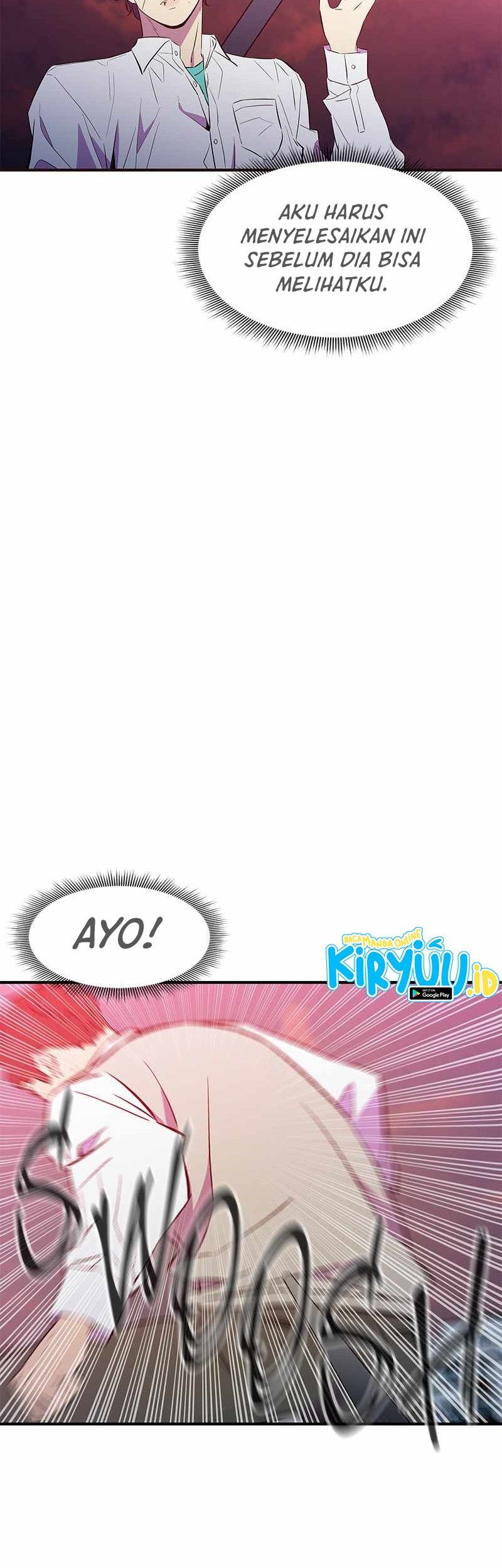 Incompetent Villain Chapter 46 Gambar 28