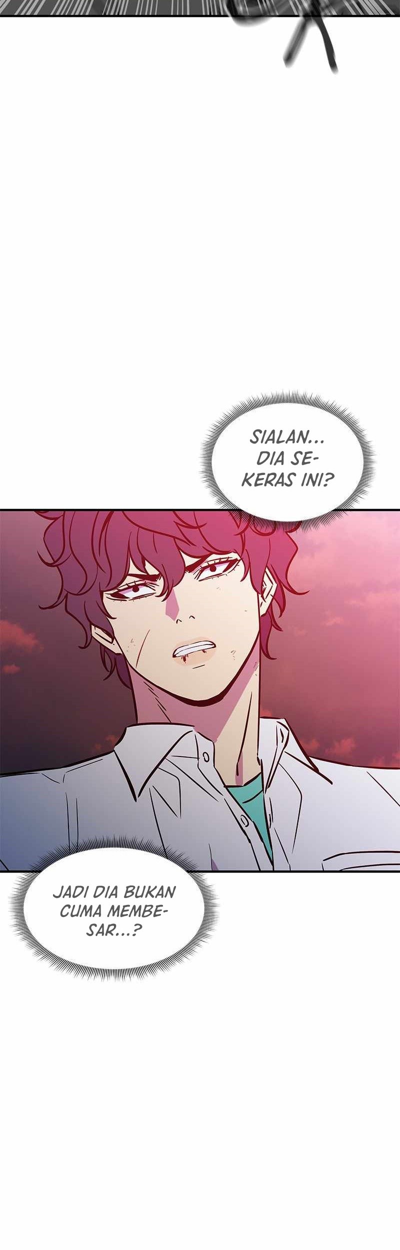 Incompetent Villain Chapter 46 Gambar 30