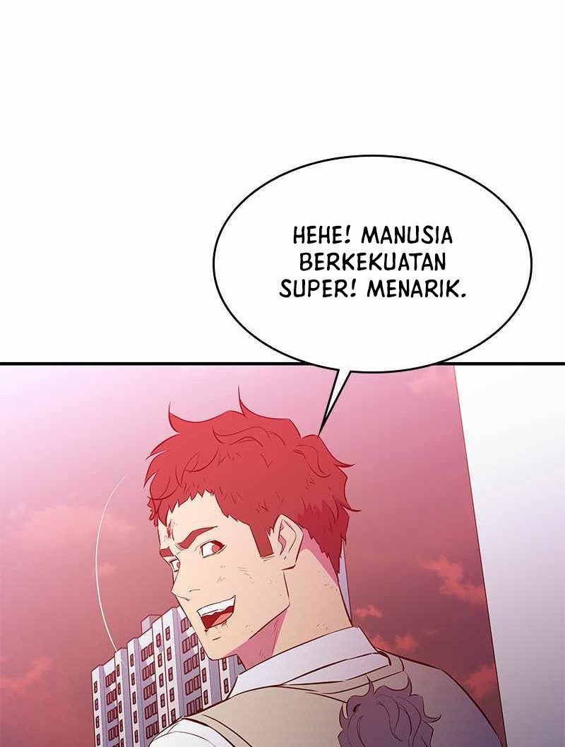 Incompetent Villain Chapter 46 Gambar 31