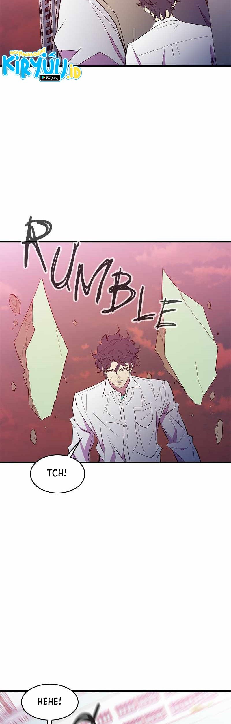 Incompetent Villain Chapter 46 Gambar 32