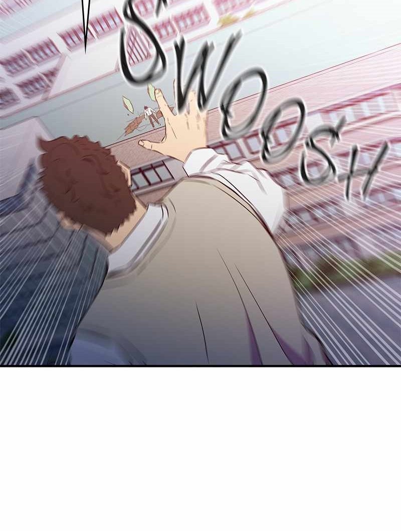 Incompetent Villain Chapter 46 Gambar 33