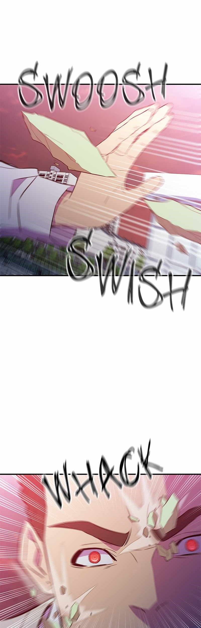 Incompetent Villain Chapter 46 Gambar 34