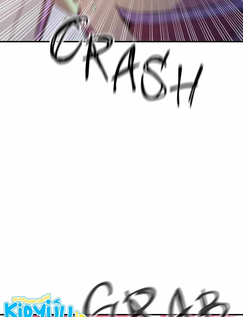 Incompetent Villain Chapter 46 Gambar 35