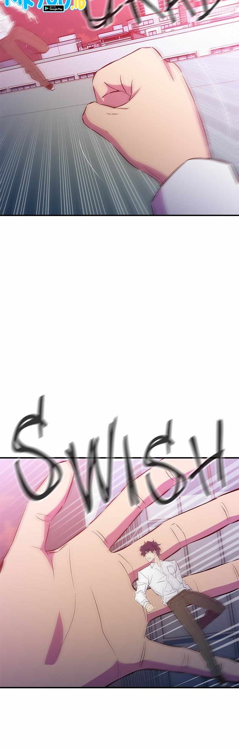 Incompetent Villain Chapter 46 Gambar 36